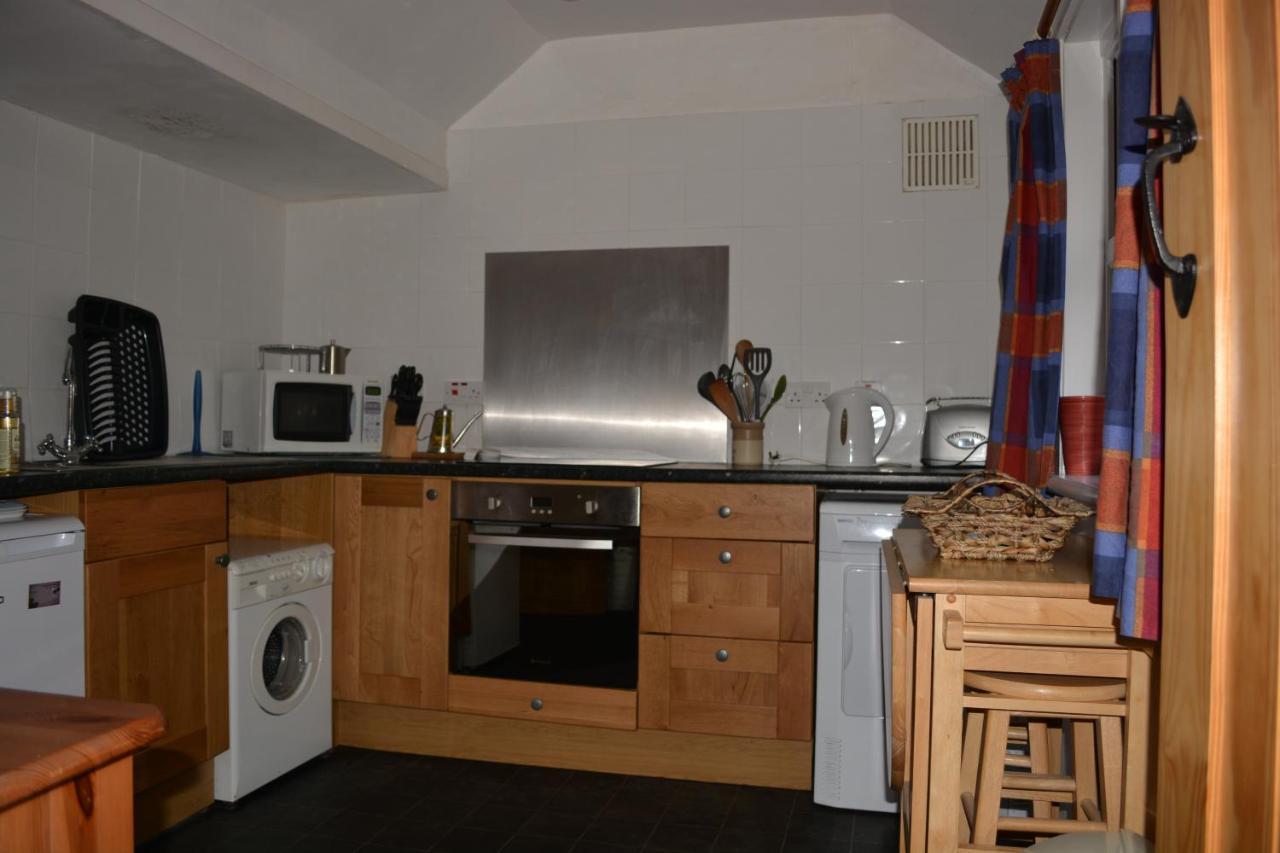 Seal Cottage Portnahaven المظهر الخارجي الصورة